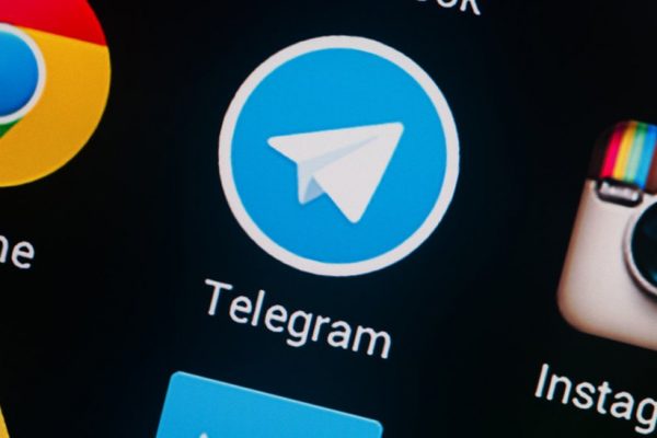 canali telegram hot