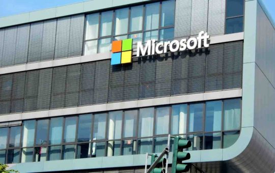 Microsoft (Pixabay)