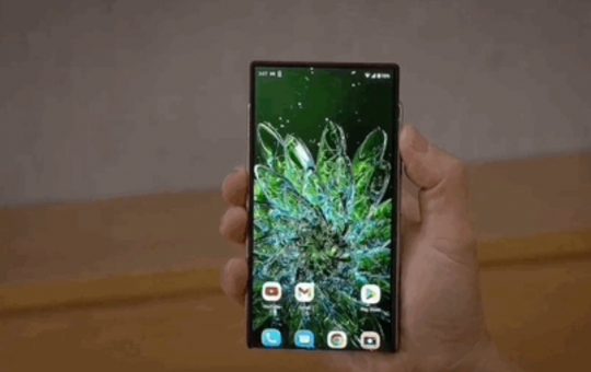 Motorola nuovo modello