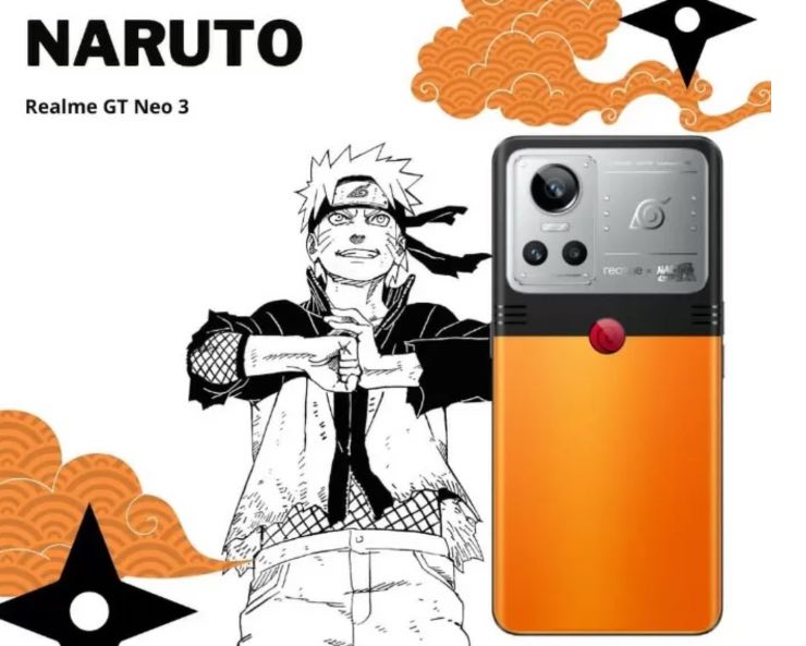 Naruto