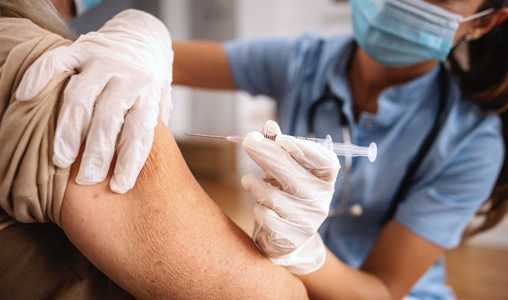 Vaccini cancro (Istock)