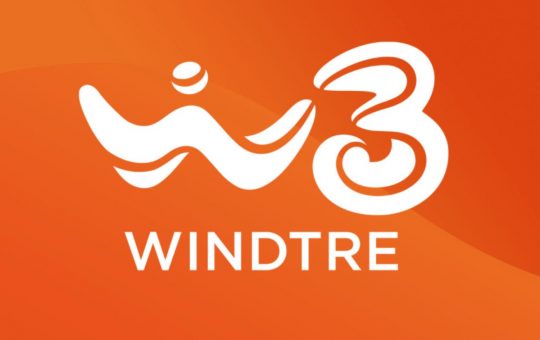 WindTre