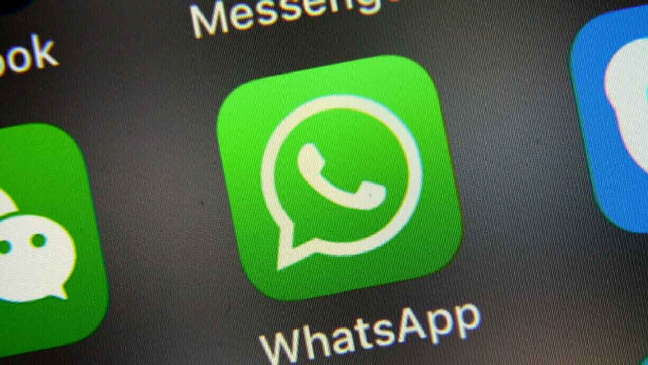 WhatsApp (Istock)