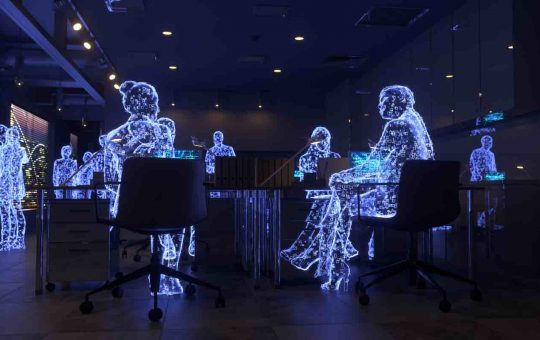 Lavoro 2023 (Istock)
