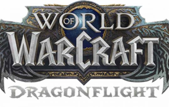 World of Warcraft