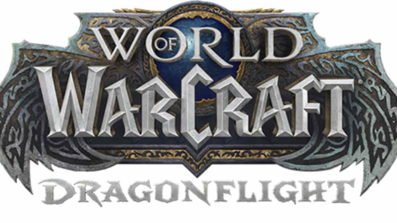 World of Warcraft