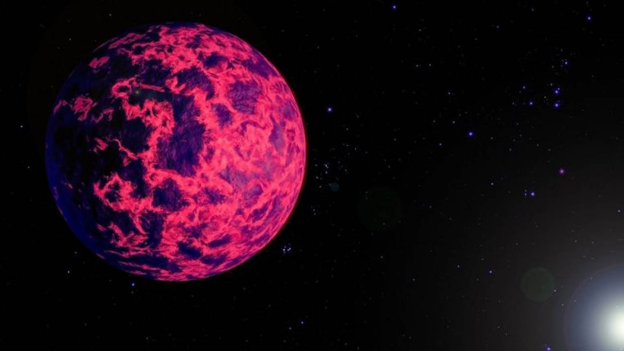 Nuevos planetas: ‘súper-Tierras’ descubiertas a 200 años luz de distancia Las condiciones en la superficie son increíbles