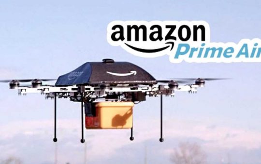 Amazon-prime-air-drone