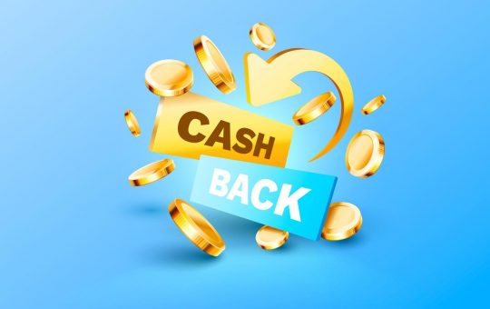 Cashback (Istock)