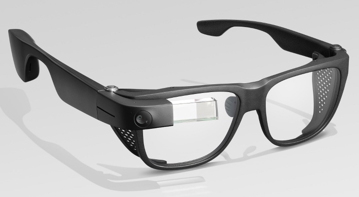 Google Glass