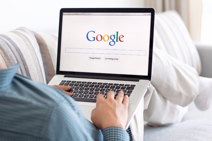 Google (Istock)