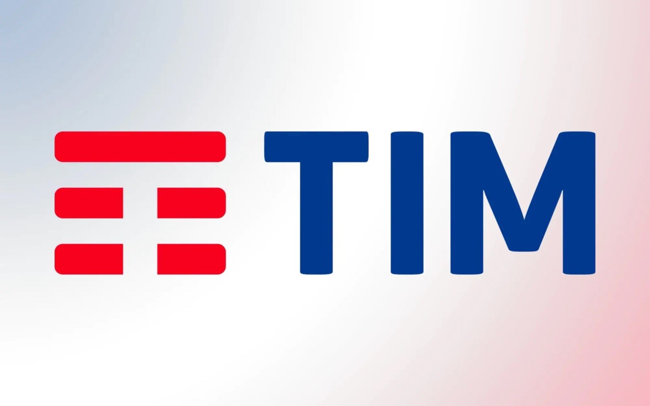 Tim Telecom Italia