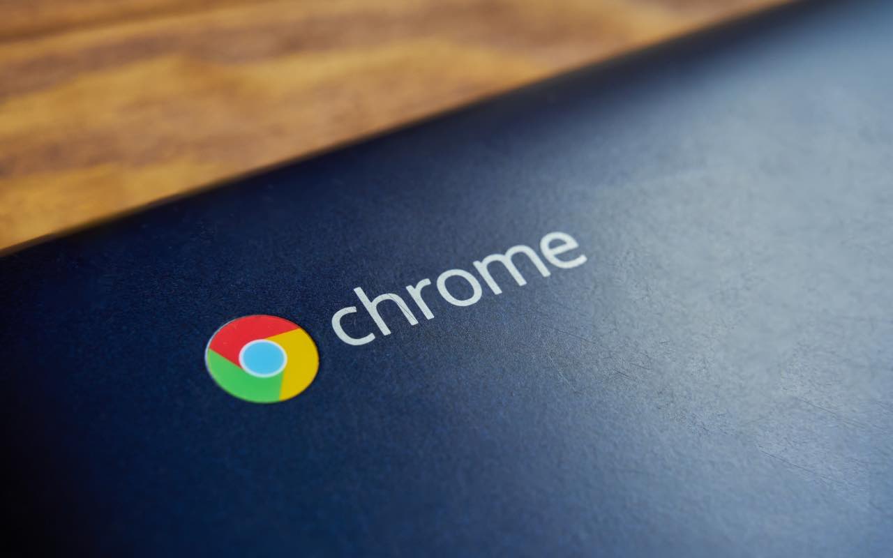 Google Chrome (Istock)