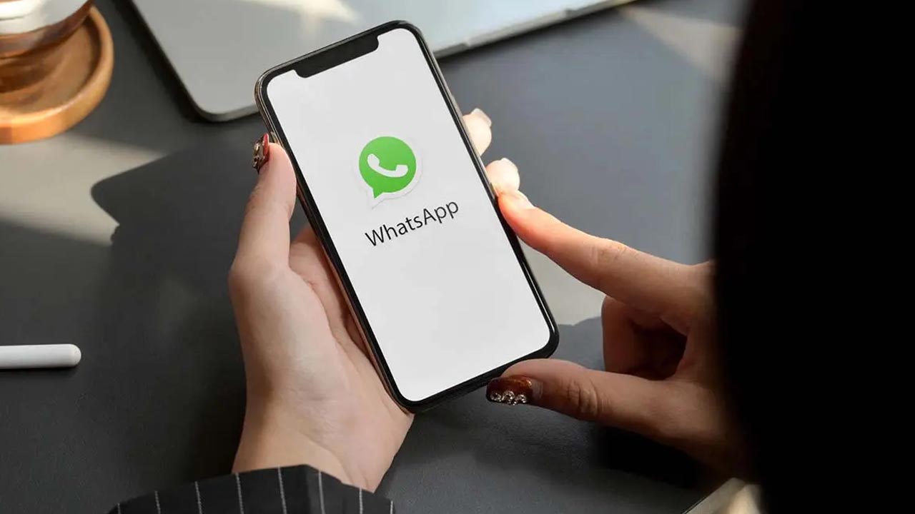 WhatsApp, la nueva función te salva la vida cuando sucedió antes de un desastre