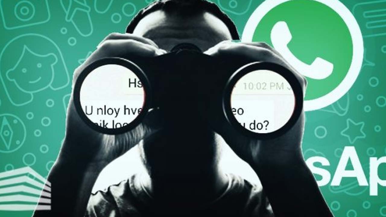 WhatsApp, how to understand if your profile is being spied on all the signs to know how to defend yourself