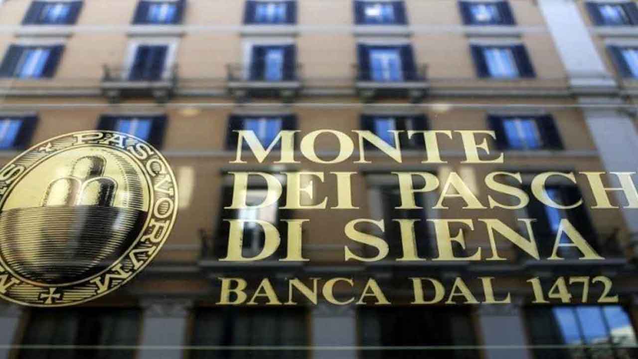 Monte dei Paschi di Siena, it’s really over: all abandoned checking account holders are closing, no more withdrawals