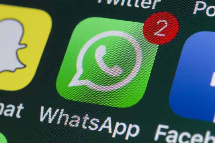 WhatsApp, memory saving trick: if you do this, the app will become faster |  Always remember to do this