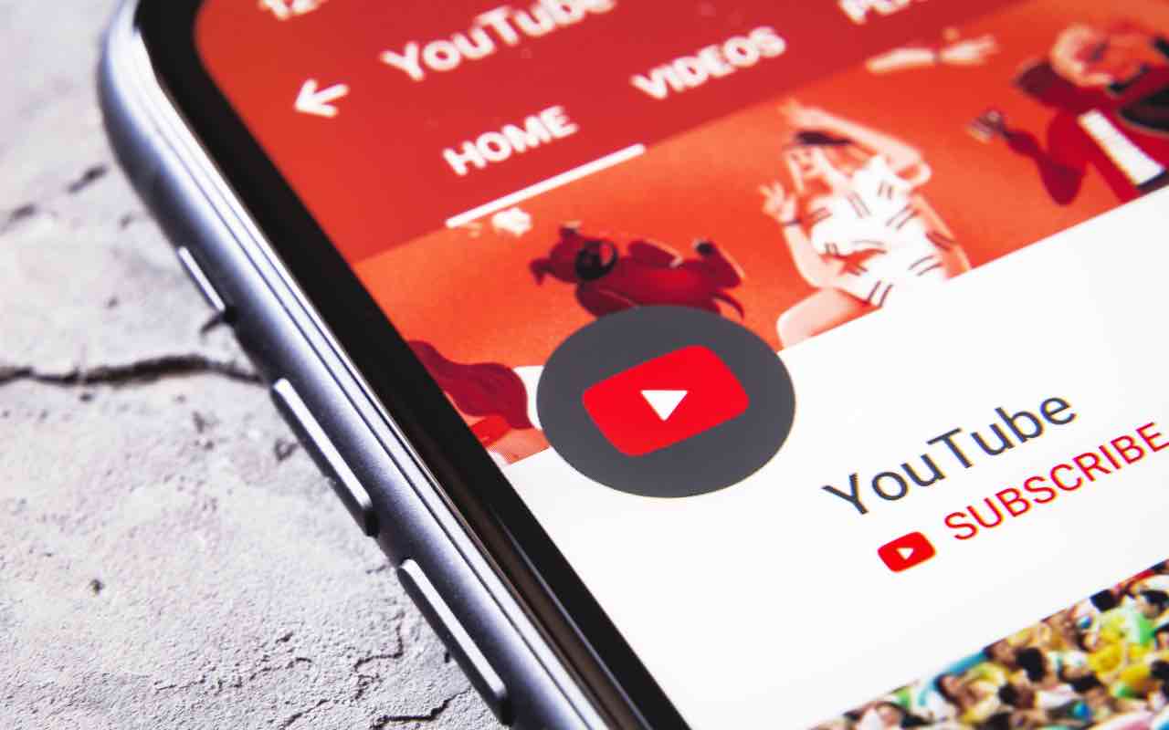 YouTube, Google’s upcoming news teases users, “We won’t listen to music anymore”