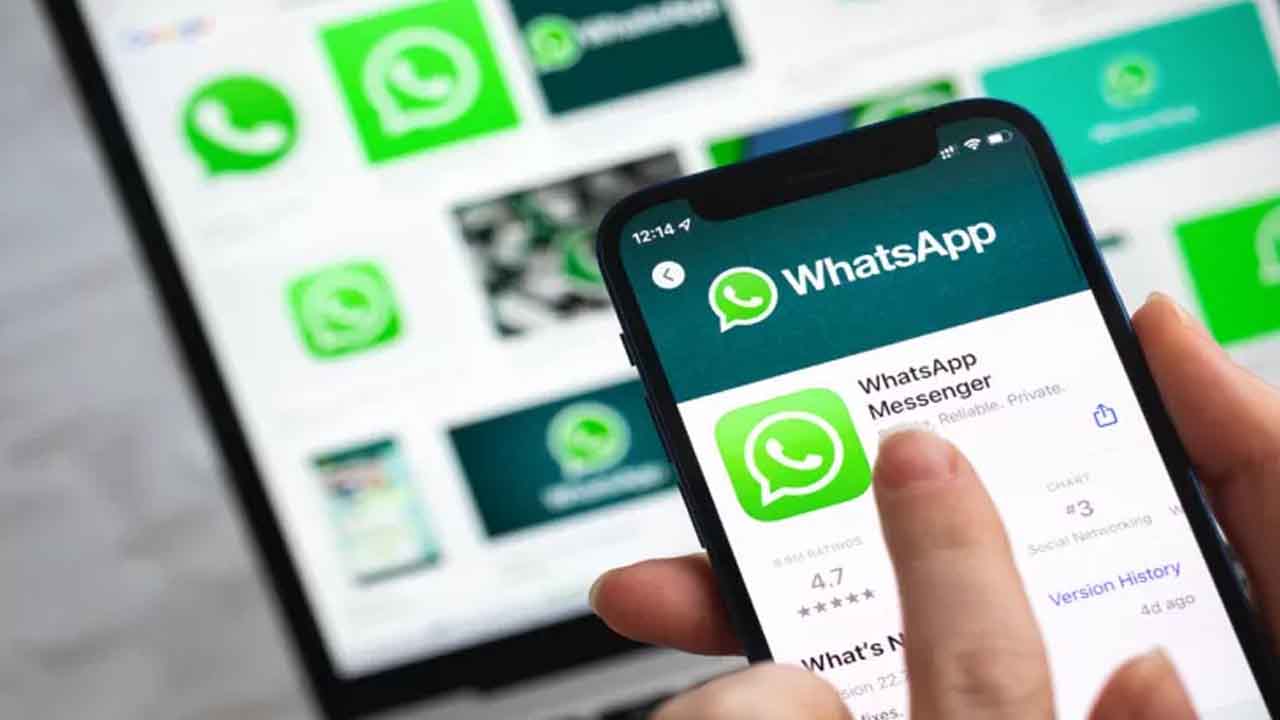 Photo of WhatsApp, many are receiving it these days: what happens, many are worried about privacy