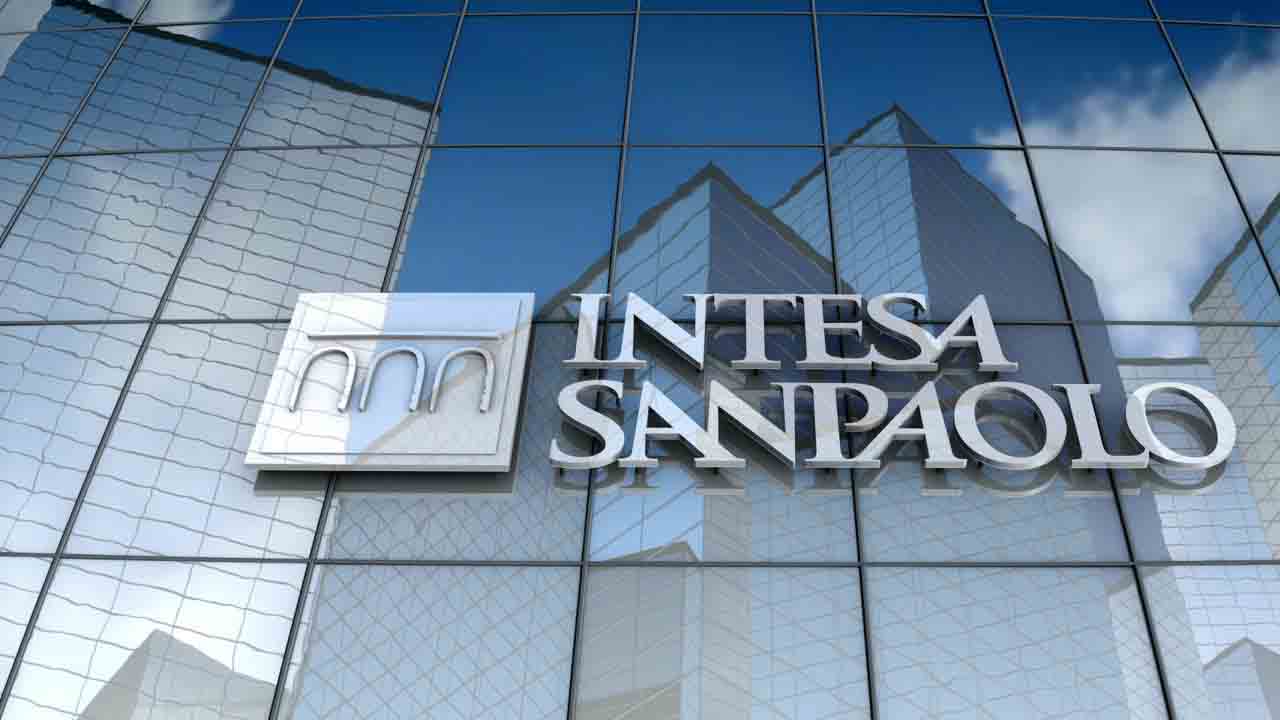 Photo of Intesa Sanpaolo, bank customers are entitled to this bonus. Few who know it: it helps you a lot
