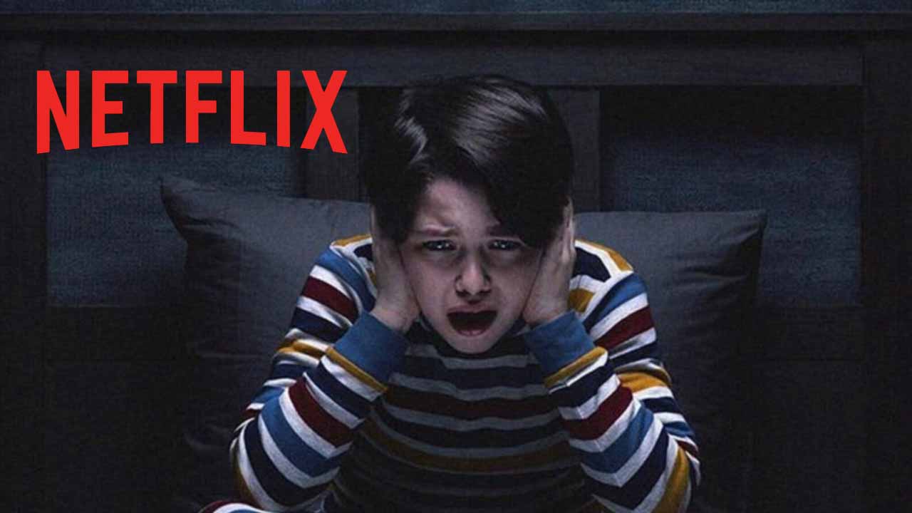 Photo of Netflix, the new series takes away your sleep: this is the future that lies ahead and you must despair: the robot’s nightmare is already real