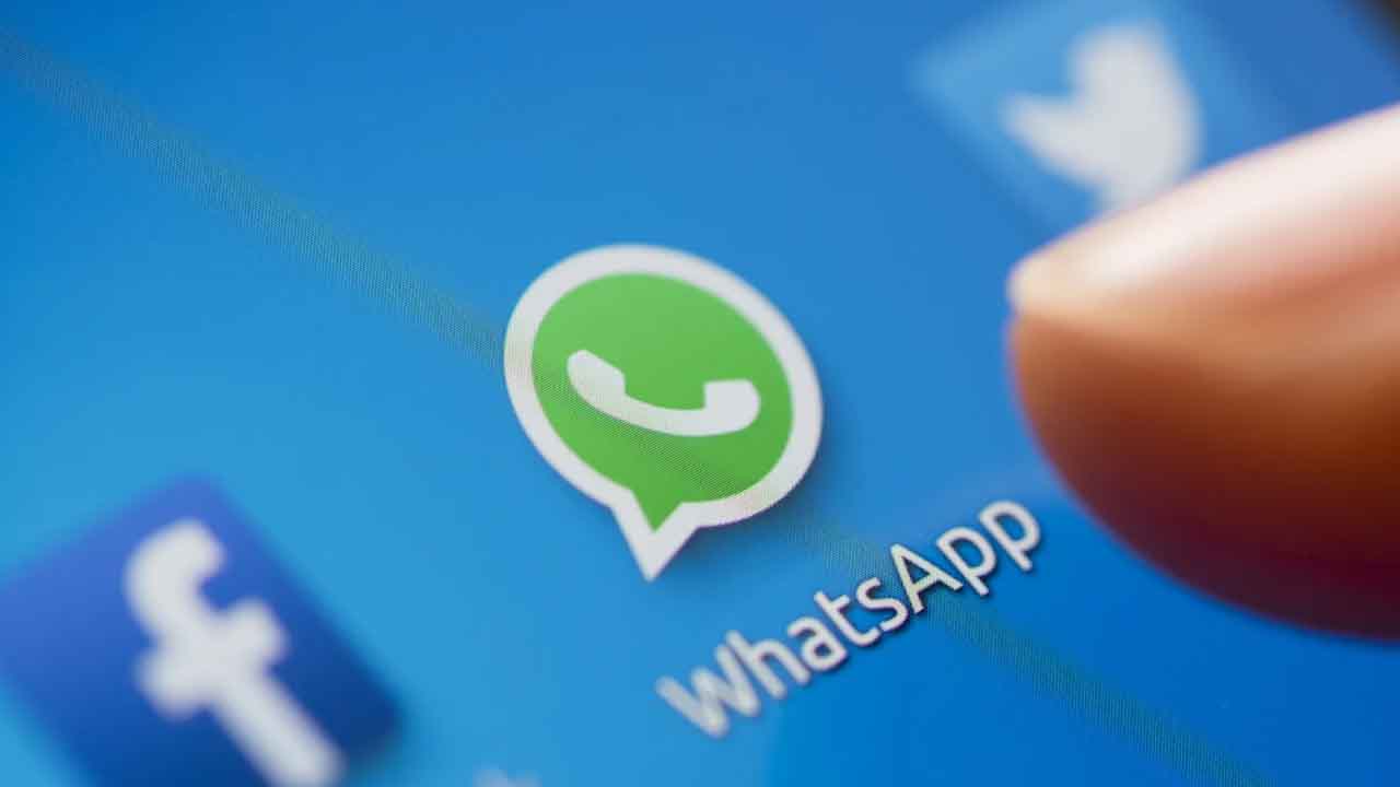 WhatsApp, they finally decided to do it: your life at work will improve a lot. Millions of workers thank you