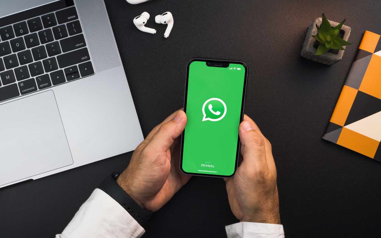 WhatsApp, la función te ahorra muchos problemas: la uso cada vez que finalmente lo pienso