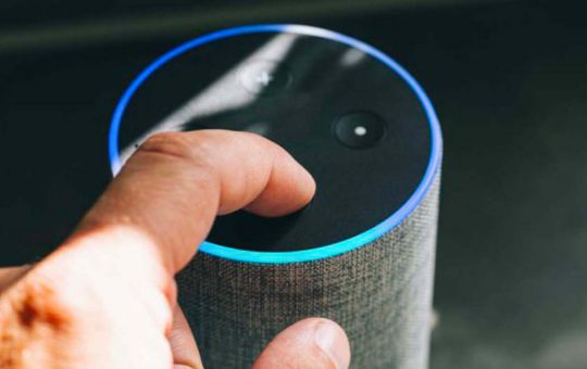 Alexa 1 Fastweb