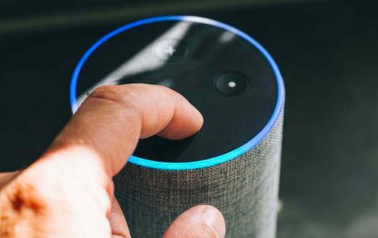 Alexa 1 Fastweb