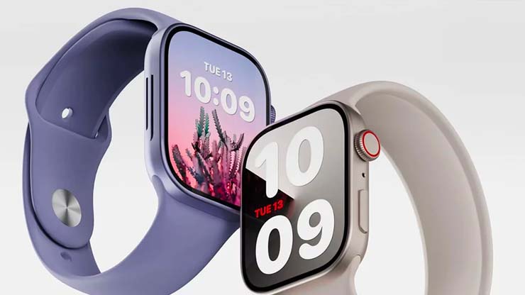 apple watch 2 ispazio