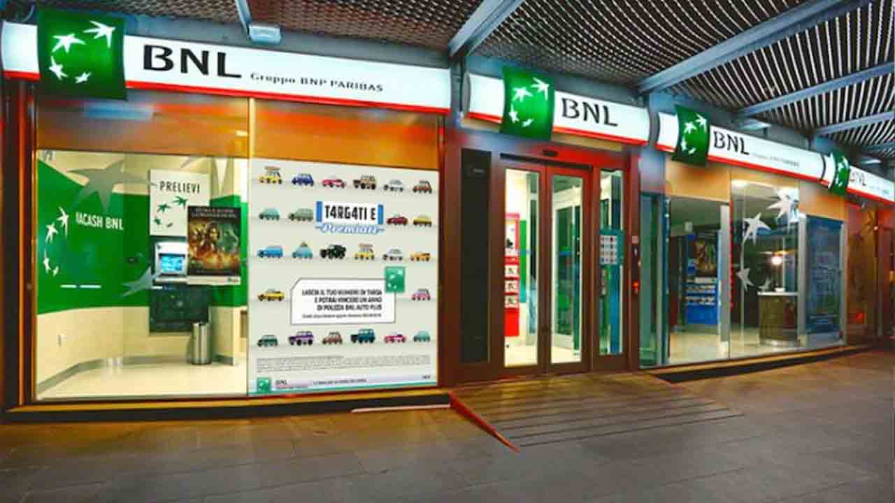 Bnl Bnp Paribas, court ruling worries account holders.  Loud Defeat: What Happens Now?