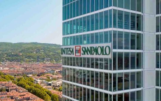 Intesa 1 intesasanpaolo