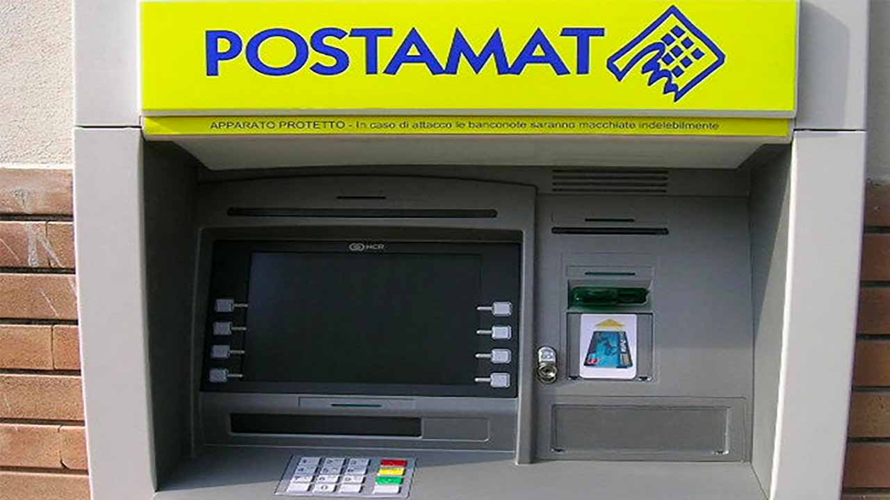 Postamat, the suspicious transaction scam on the account that everyone is responsible for, pay attention to these details