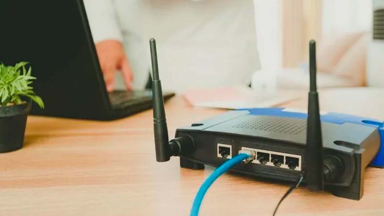 Wi-Fi, mais forte, truque do técnico: descubra como fazer agora, depois eu coloco o roteador aqui