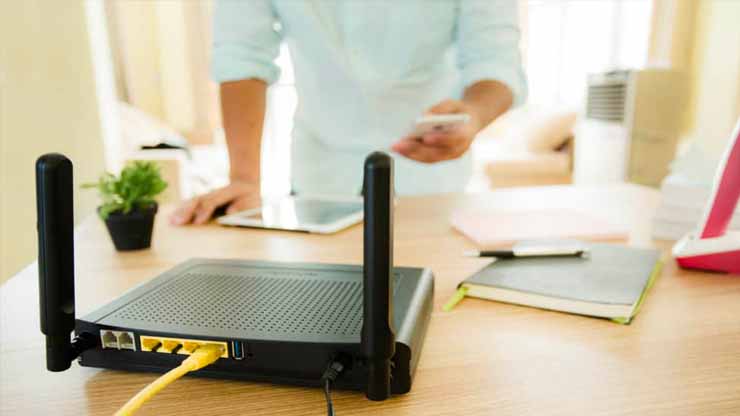 router 2 dftcommunications
