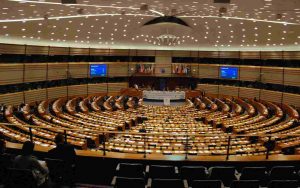 Parlamento Europeo