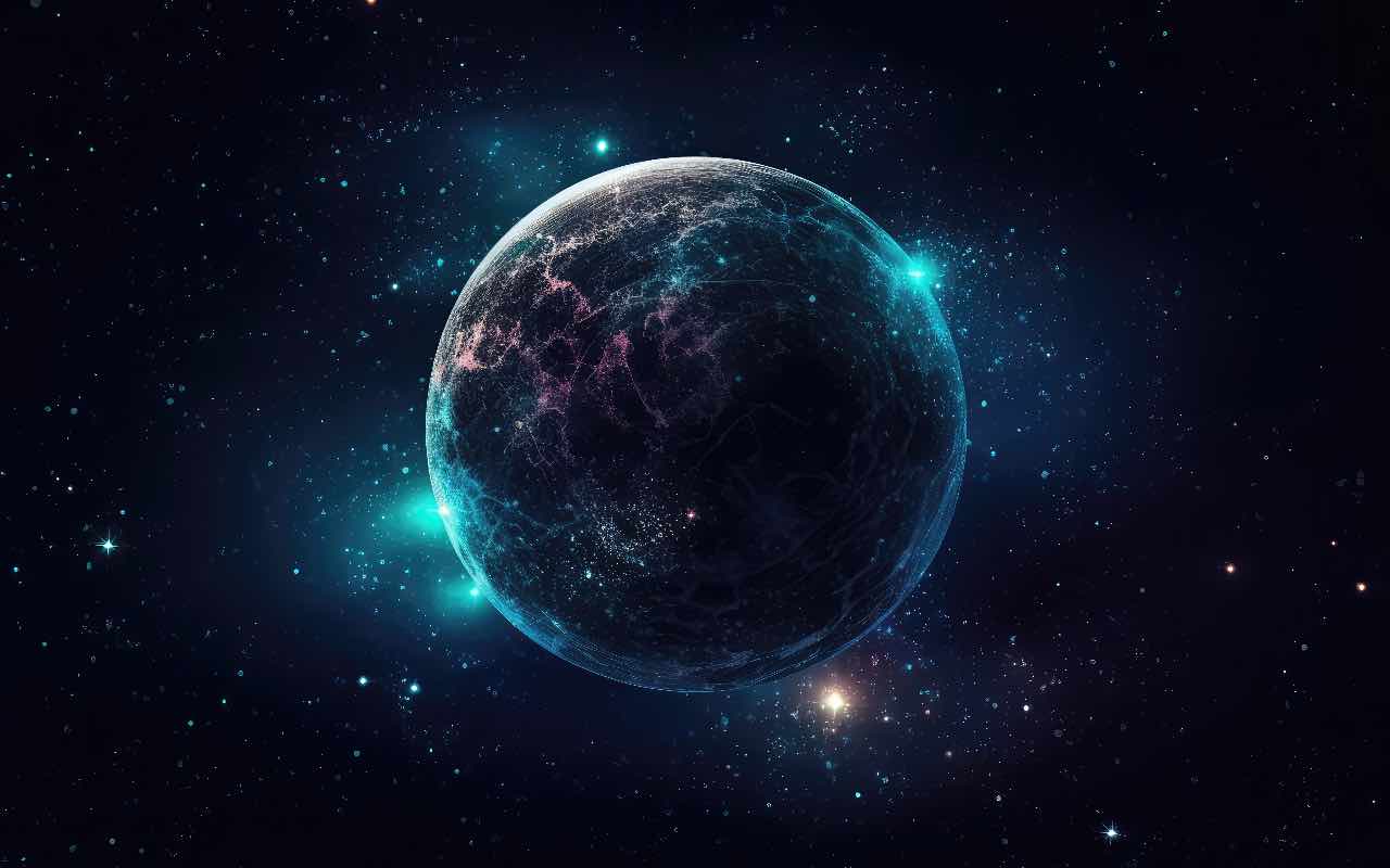 Peluche Sistema Solare 11 Pezzi: Cuscini Planetari Soffici Antistress Per Bambini E Adulti - 27cm (Skykingstar)
