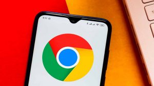 chrome 1