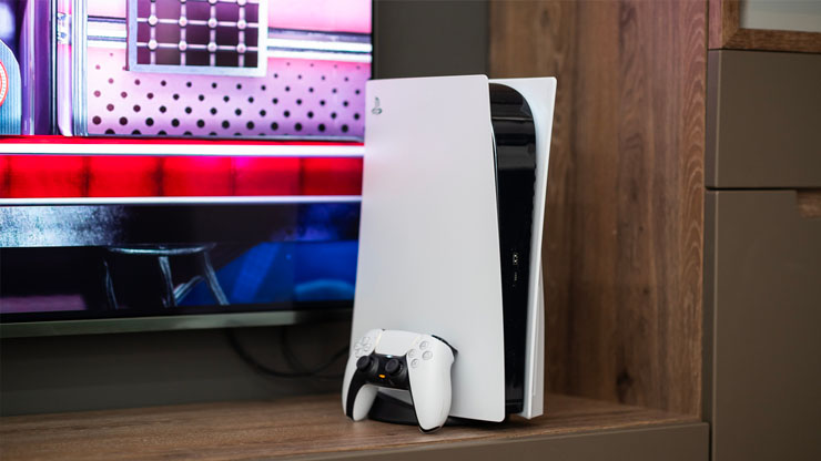 console 2