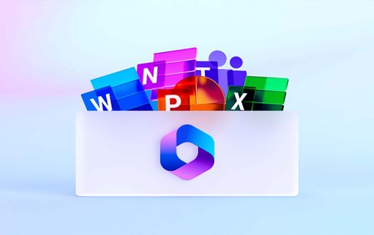 Copilot - TheMagazineTech