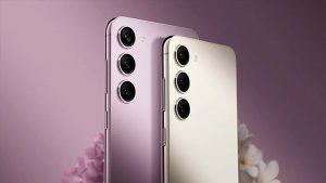 galaxy 1