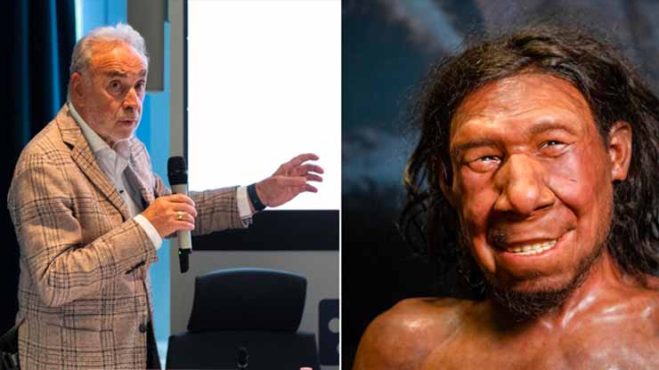 neanderthal 2 ilmessaggero