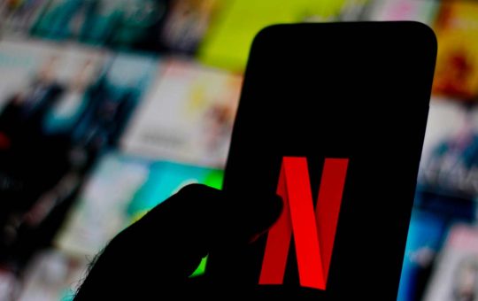 Netflix 1