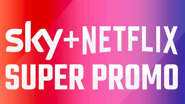 Netflix 2 puntoinformatico