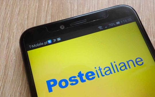 poste 1