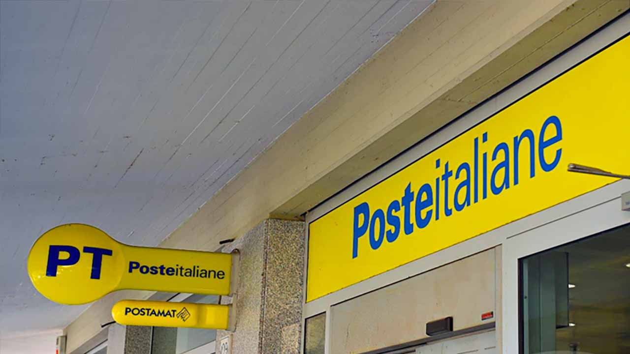 poste 1 gazzettadiroma