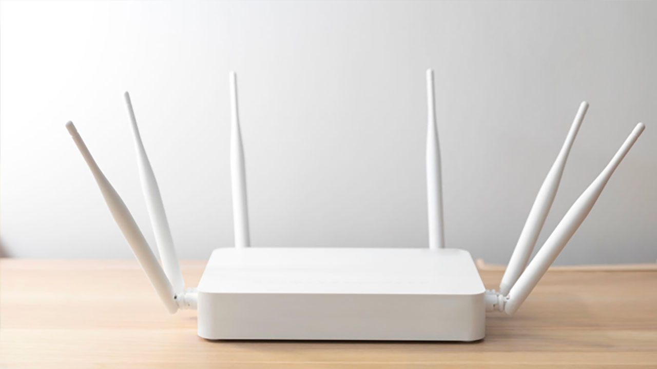 router 1 fastweb