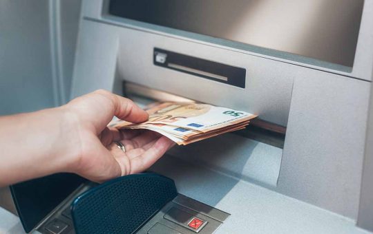 Santander 1 moneyit