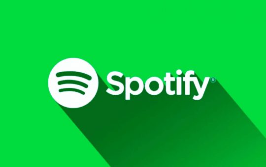 Spotify 1 turbologo