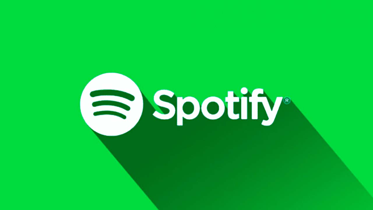 Spotify 1 turbologo